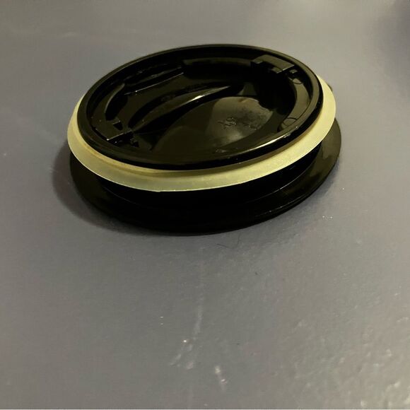 Unicorn Sheffield Travel Mug with Lid- Coffee or Tea Pink Handle - Picture 11 of 13